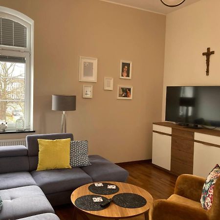 Apartament Wakacyjny Kolberg Exterior foto