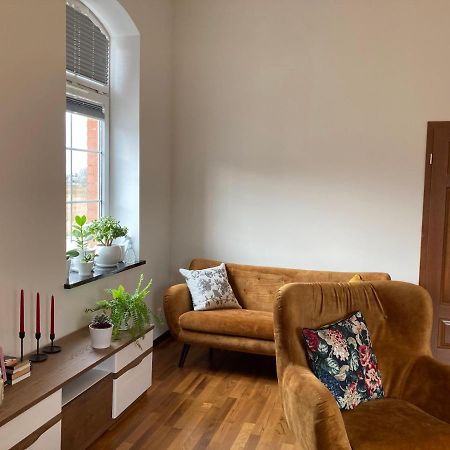 Apartament Wakacyjny Kolberg Exterior foto