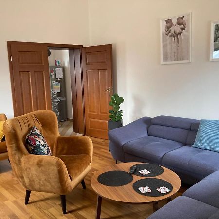 Apartament Wakacyjny Kolberg Exterior foto