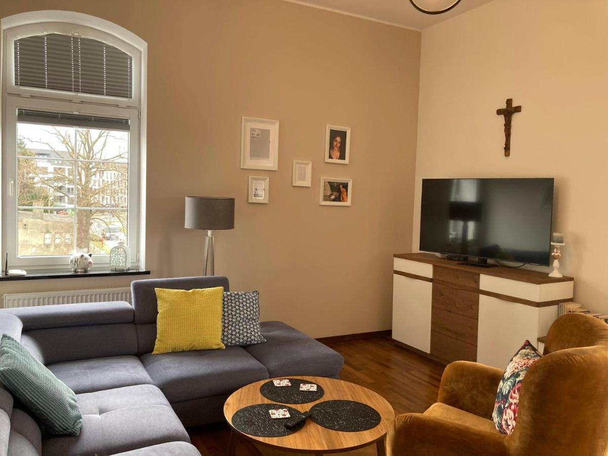 Apartament Wakacyjny Kolberg Exterior foto