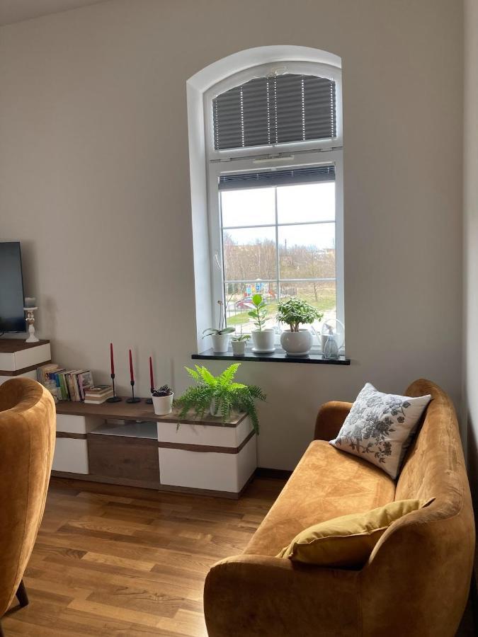 Apartament Wakacyjny Kolberg Exterior foto
