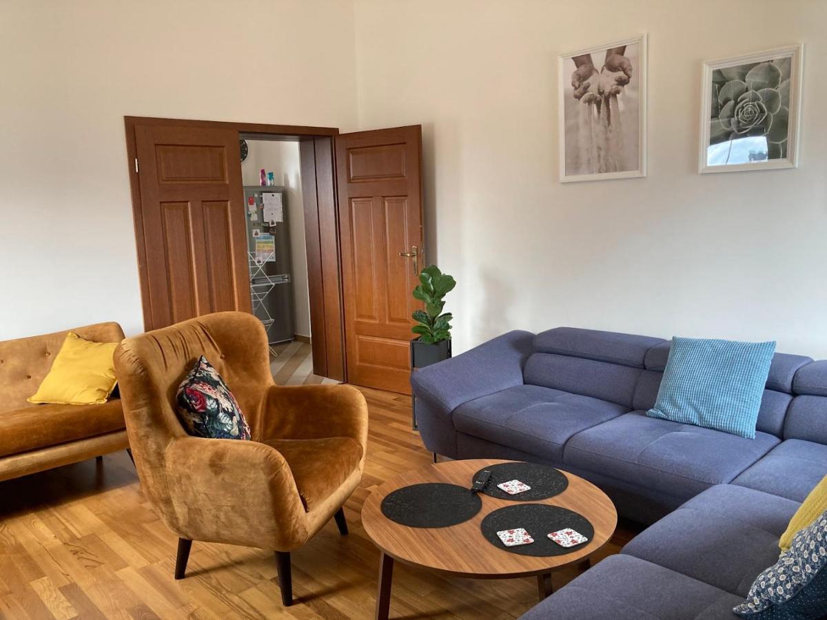 Apartament Wakacyjny Kolberg Exterior foto