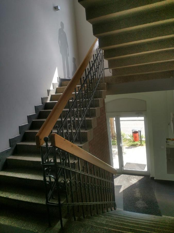 Apartament Wakacyjny Kolberg Exterior foto