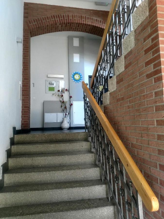 Apartament Wakacyjny Kolberg Exterior foto