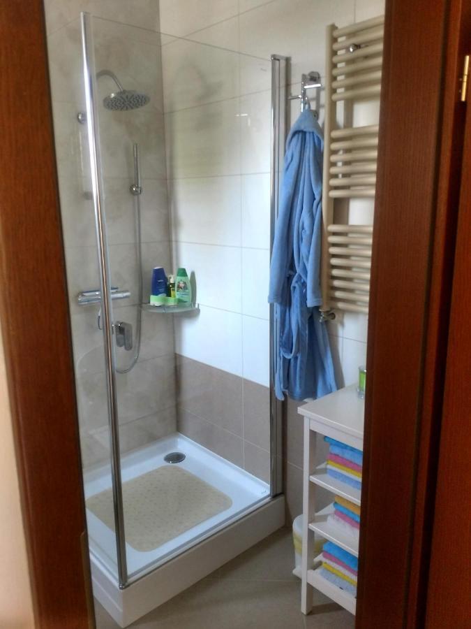 Apartament Wakacyjny Kolberg Exterior foto