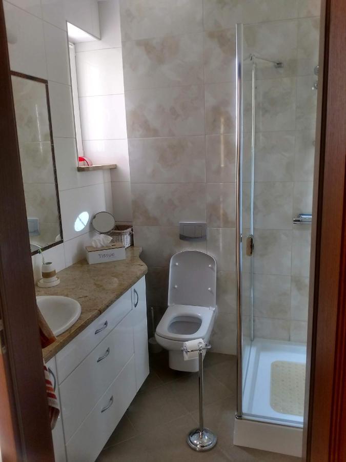 Apartament Wakacyjny Kolberg Exterior foto