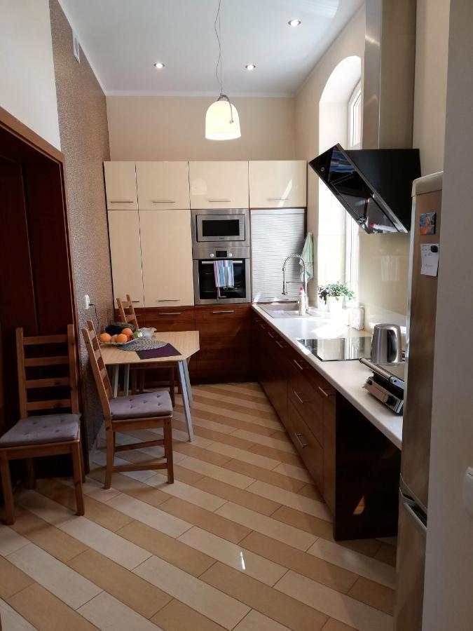 Apartament Wakacyjny Kolberg Exterior foto