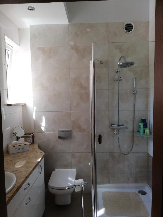 Apartament Wakacyjny Kolberg Exterior foto