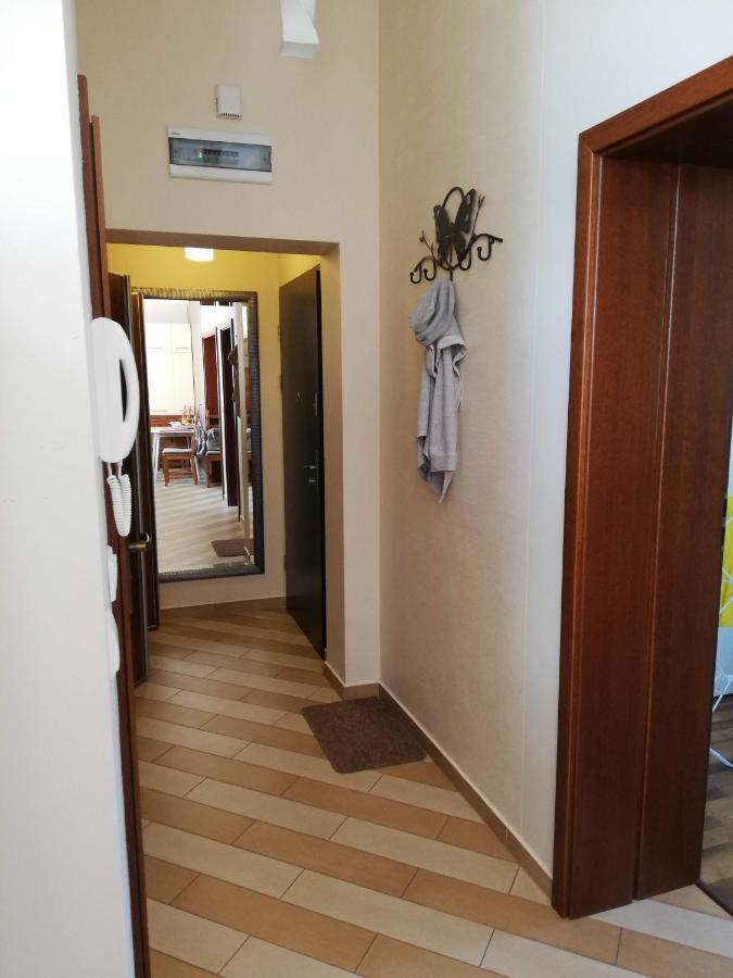 Apartament Wakacyjny Kolberg Exterior foto